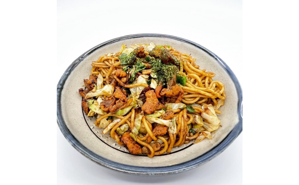 【カット済】神戸湊川製造 横山商店の牛油かす 500g