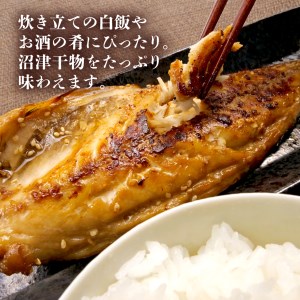 干物 詰め合わせ ひものセット 5種 10枚 干物