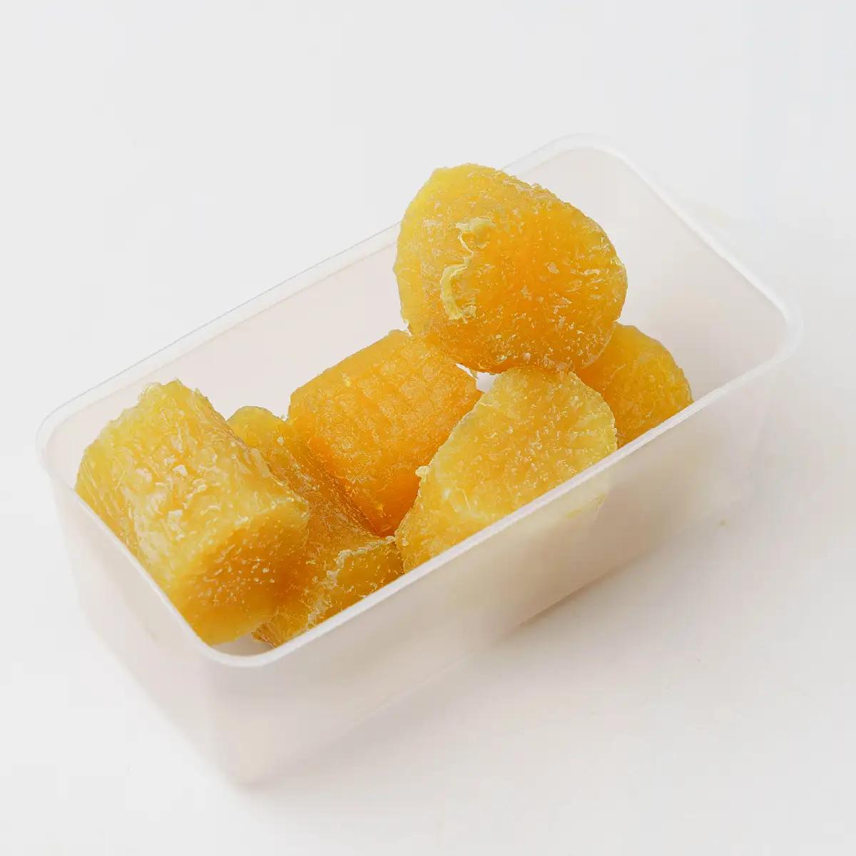 【先行受付/ひとくち食べ切りサイズ】西野さんのほしいも(約70g×4パック)_野菜 さつまいも いも サツマイモ 薩摩芋_【1284175】