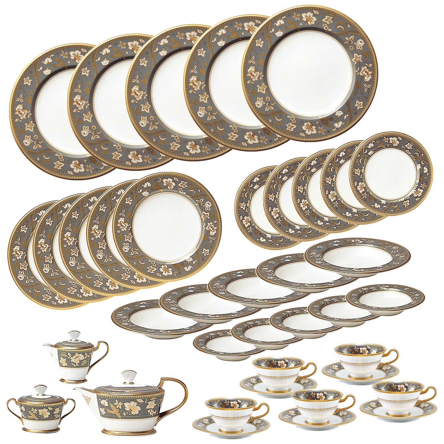 
            サブライム41PCセット 058-H1269
          