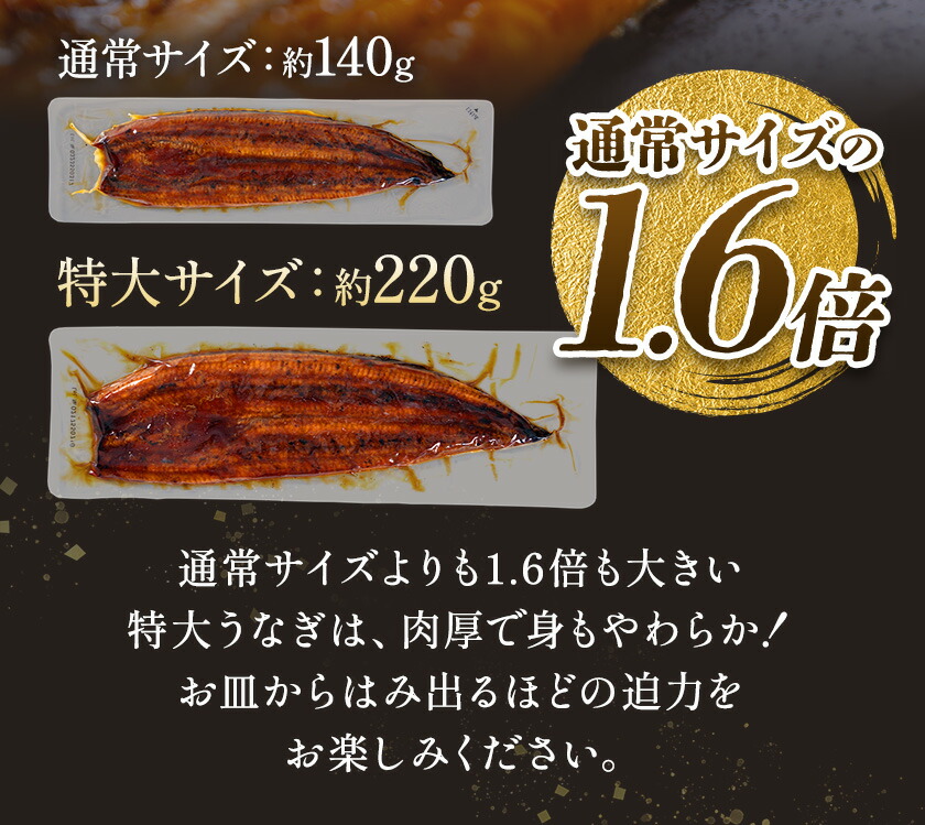 【隔月定期便全3回】＼特大サイズ／ 鹿児島県産 鰻蒲焼真空セット！ 5尾 タレ・山椒付！ 株式会社薩摩川内鰻 《お申込みの翌月から出荷》 鹿児島県 さつま町 送料無料 ウナギ 丑の日 うなぎ 刻み グ