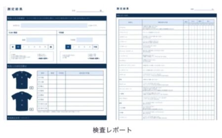 体臭測定キットodorate(オドレート) 女性用Lサイズ