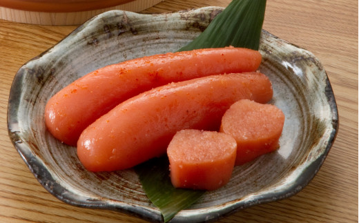 〈博多ふくいち〉辛子明太子 450g(7本前後) [M335] 明太子 明太 めんたいこ 辛子明太子 海鮮 魚介類 魚介 贈答 ギフト お歳暮 人気 おすすめ 福岡 冷凍 おかず パスタ ピザ めんた