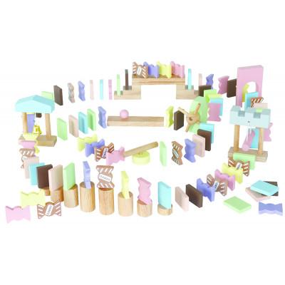 ふるさと納税 東郷町 東郷町【公式キャラクターロゴ入り】キャンディドミノ |  | 01