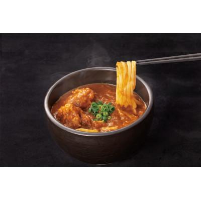 ふるさと納税 館林市 【冷凍】老舗のうどん味くらべ詰合せ　RA-4 |  | 03