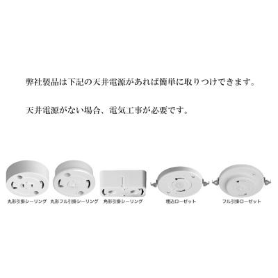 ふるさと納税 関市 和紙照明【大型照明 吹き抜け用 リュウ】SDPN-211 揉み紙 |  | 03