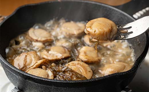 ホタテのアヒージョ缶詰１缶 地域おこし協力隊関連返礼品 缶詰 かんづめ 便利 おつまみ 備蓄 長期保存 ストック 保存食 非常食 F6S-626