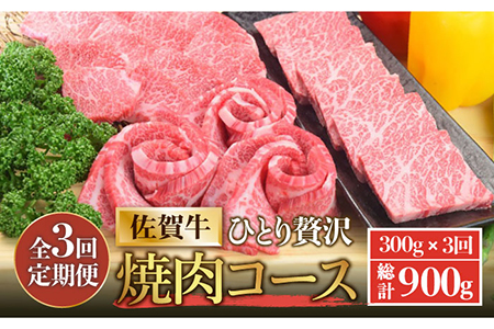 【2月以降順次発送】【全3回定期便】佐賀牛希少部位〜ひとり贅沢焼肉コース〜 ランプ/クリ/トウガラシ/ザブトン/カイノミなど【ミートフーズ華松】 ブランド 高級 和牛 霜降り BBQ やわらか 冷凍 料理  精肉 牛肉 希少 赤身 イチボ ランプ ミスジ [FAY071]