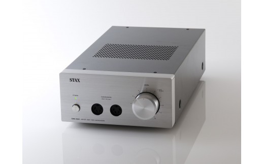 
                  STAX SRM-400S 半導体式ドライバー・ユニット スタックス
                