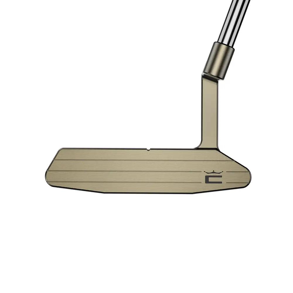 コブラ KING 3DP TOUR グランスポーツ3 35パター ゴルフクラブ