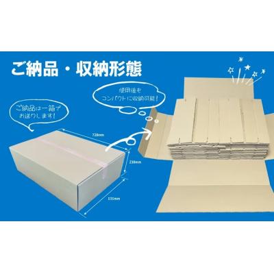 ふるさと納税 小山町 ダンボールTOY「巨大バランスブロック」 |  | 02