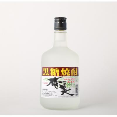 ふるさと納税 天城町 徳之島 天城町 黒糖焼酎 奄美フロスティ 瓶 720ml 25度 焼酎 お酒 |  | 02