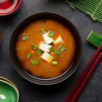 ふるさと納税 御坊市 やまだ　手作り赤味噌 3.0kg |  | 02