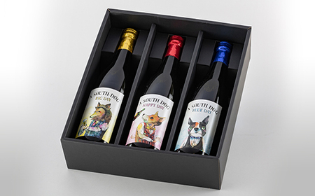 A SOUTH DOG 720ml×3本セット【1280411】