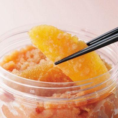 ふるさと納税 赤村 たっぷり数の子めんたい　350g(赤村) |  | 03