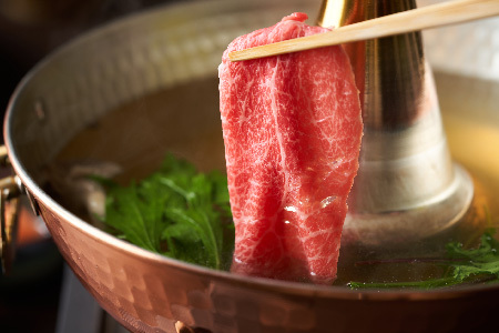【3か月定期便】訳あり！【A4～A5】佐賀牛赤身霜降りしゃぶしゃぶすき焼き用(肩・モモ) 400g×3回【肉 牛肉 ブランド牛 黒毛和牛 ふるさと納税】(H112226)