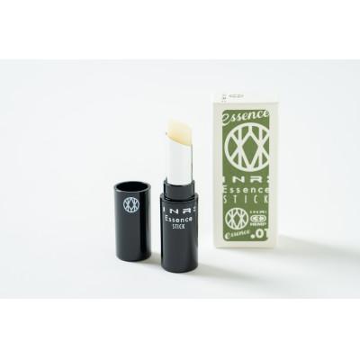 ふるさと納税 亘理町 医師監修　インアールエッセンススティック(CBD配合スティック状美容液)