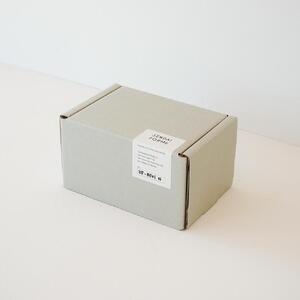 センダイフォルム ブックエンド01 ブラック