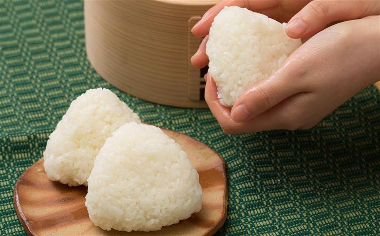 【定期便6ヶ月】令和7年産　秋田県産米「あきたこまち（無洗米）」 5kg（5kg×1袋）300P9203