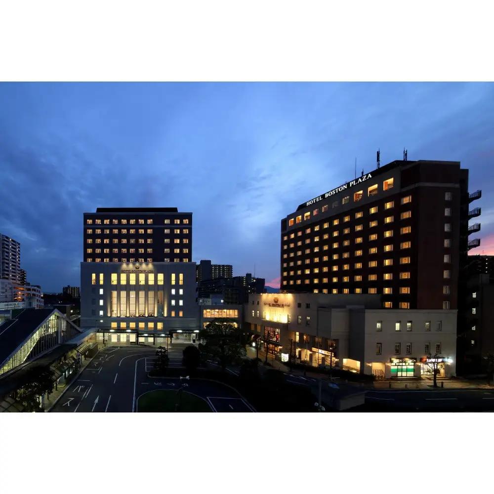 【ボストンホテル　宿泊券9/20】2026年9月19日～21日開催　FEST.INAZUMA2026※特典なし　草津市ふるさと納税枠
