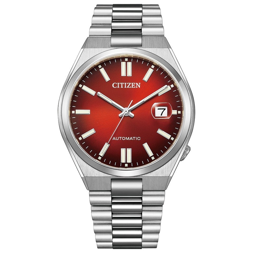 
            シチズン腕時計 シチズンコレクション NJ0150-56W  CITIZEN 時計 岩手県 北上市 R0141 メンズ 時計 誕生日 結婚 記念日 バレンタイン ホワイトデー 母の日 父の日 敬老の日 クリスマス 松村時計店
          