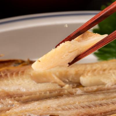 ふるさと納税 紋別市 【訳アリ】不ぞろい　糠ほっけ10本セット |  | 03