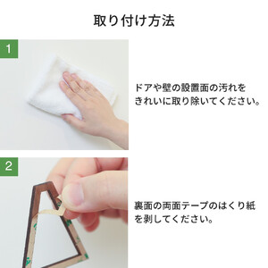 天然木のトイレサインプレート 男女セット ウォールナット おしゃれ 木製 男 女 トイレサインプレート 北欧 木 ピクトグラム プレート インテリア ドアサイン サイン ドアプレート シンプル ウォー