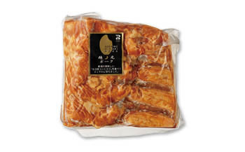 越ノ光ポーク ロースハム ブロック 1kg