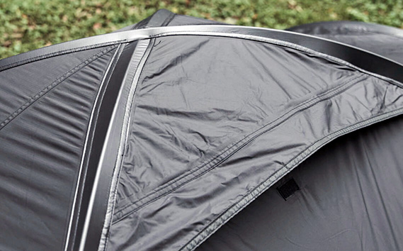 No.303 muraco　NORM 2P BLACK（ムラコ）