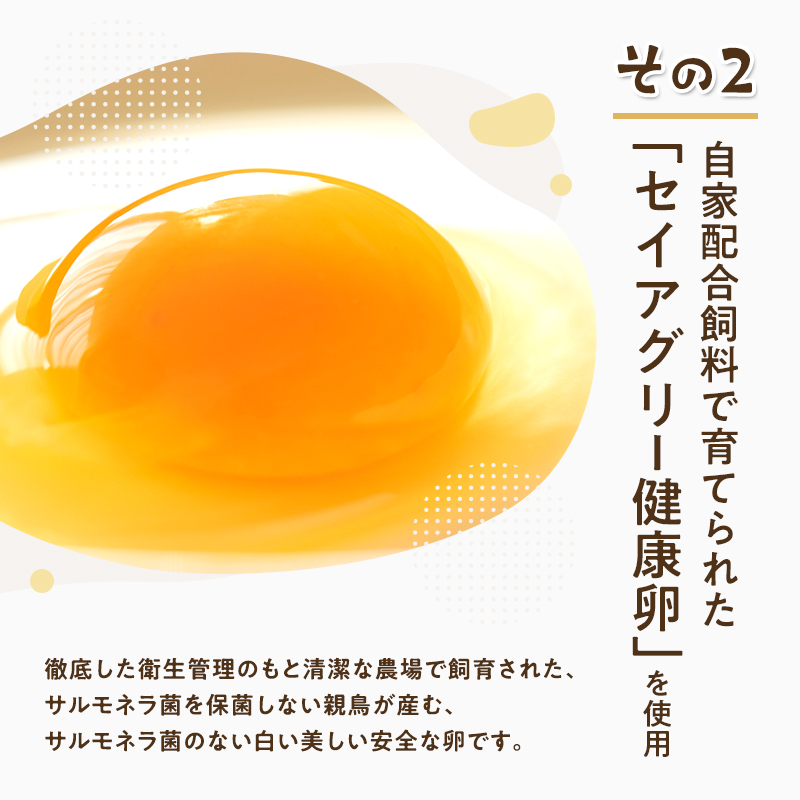 超濃厚たまごのマヨネーズ(My name is MAYO)250g　4本セット