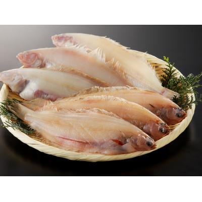 ふるさと納税 浜田市 大秀商店の「干し子持ち笹かれい(120g〜140g)」6尾入り |  | 01