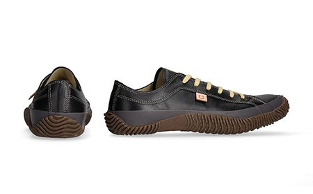 No.975-04 SP－110　Black　サイズM（25.5cm）