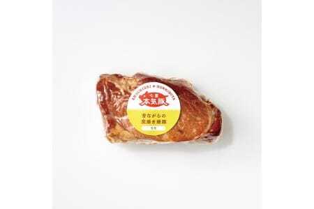 本気豚焼豚3種・ロールキャベツ・ハンバーグセット　5種