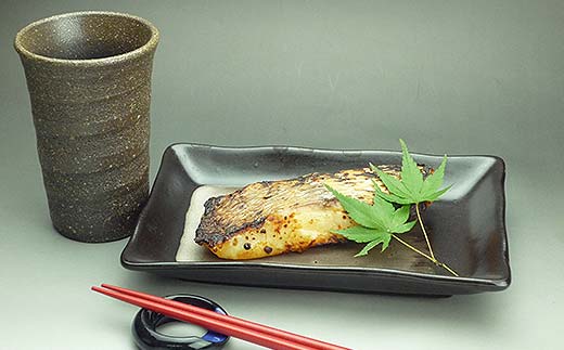 【特選品】瀬戸内海産の真鯛の味噌漬け6切れ FAH-0117