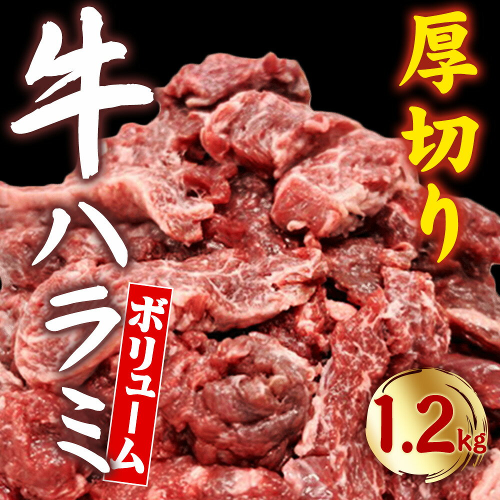 【ふるさと納税】創業明治22年！老舗のあんどう醤油とたれを共同開発！　旨タレ 厚切りハラミ　ササハラ　讃岐オリーブ牛　焼肉　BBQ 肉厚 肉 牛ハラミ 焼くだけ 簡単 送料無料 香川県　三豊市　パーティー　ふるさと納税オリジナル　味付け肉 柔らかい 牛肉 訳あり 訳アリ