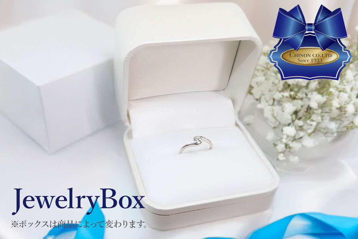 PT　ハート＆キューピット　ダイヤモンドリング（H＆C）　KT-1213