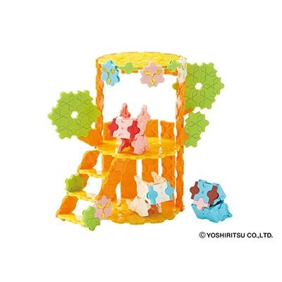 ふるさと納税 大淀町 LaQ スイートコレクションフォレストフレンズ+スイートコレクションマイリトルレストラン |  | 03