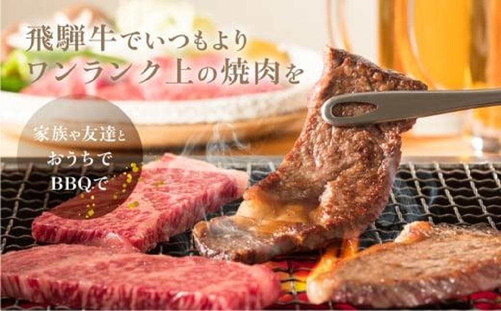【8月開始】定期便 飛騨牛づくし 全5回 ( すき焼き / ステーキ / 焼肉 / しゃぶしゃぶ ) 計2.1kg | 肉 5ヶ月 牛肉 豚肉 お楽しみ 食べ比べ サーロイン サイコロ 赤身 A5等級