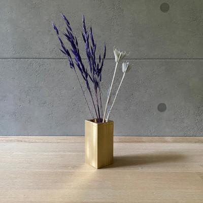 ふるさと納税 瑞浪市 CTSH LIGHT. 一輪挿し【SQUARE E26】 |  | 03