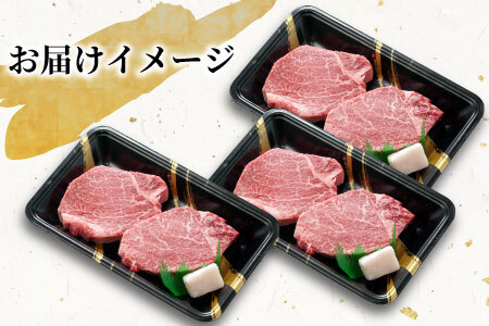 【最短発送】 飛騨牛 希少部位 ヒレステーキ 900g 150g×6枚 牛肉 和牛 肉 ステーキ ヒレ 養老ミート