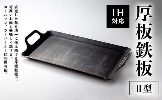 厚板鉄板II型 F4N-2346