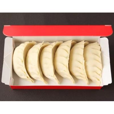 ふるさと納税 府中市 手造り餃子くりばやしの【餃子6種類セット】(各1箱ずつ) |  | 03