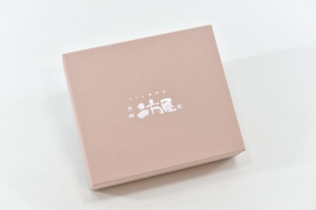 京都・二方屋「舞妓りん（MY CORIN）ガラスハート＜金箔＞」 工芸品 おりん 仏具 京都