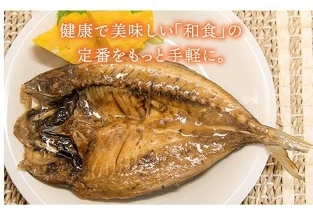 壱岐産旬の干物（3から5匹） 家庭用[JBD016]