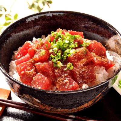 ふるさと納税 津久見市 どんぶり3種セット |  | 01