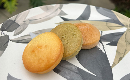 PINKフィナンシェ1箱（7個入） 沖縄 おきなわ おかし お菓子 焼き菓子 しっとり 人気 ふるさと納税 送料無料 お土産 お取り寄せ スイーツ 名護市 なご 7個入り シークワァーサー マンゴー 