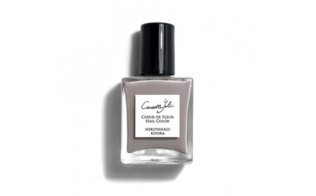 Causette.Joli Coeur de Fleur Nail Color【NEKOYANAGI KIYORA】