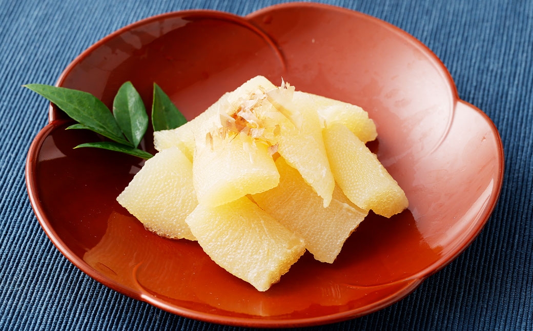 お寿司屋印！秘伝タレの味付け数の子約500g×4パック