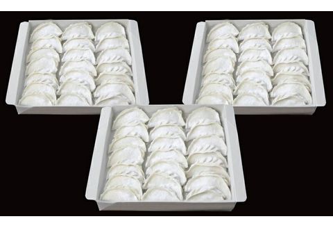 定期便10ヶ月 冷凍餃子 63個 セット 一番亭 ぎょうざ 手作り 手仕込み 毎月 冷凍食品 中華 簡単調理 おかず おつまみ 餃子パーティー 宅飲み 家飲み 自宅 ディナー ランチ 夕食 晩ごはん 