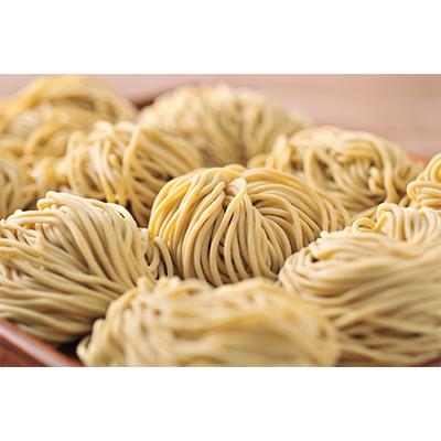 ふるさと納税 浦添市 宮良そばの本ソーキそば4食入り |  | 03